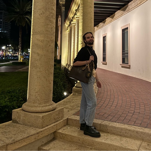 Meet your Posher, Jacob✨ - Picture 8 of 14